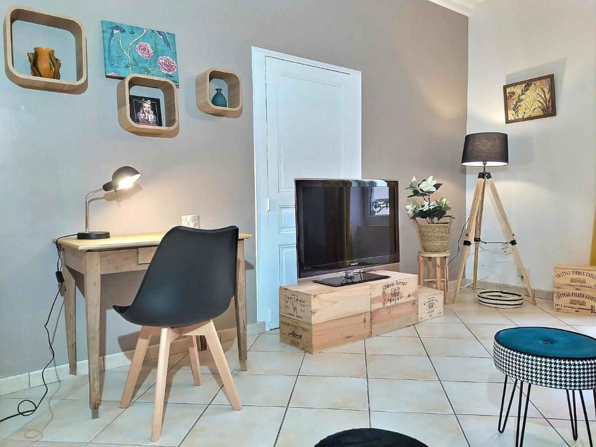 Maison Chic & Charme Calme Avec Jardin Le Mans Esterno foto