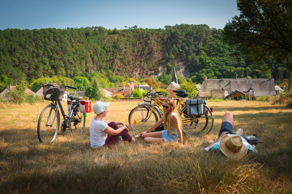 Maison Chic & Charme Calme Avec Jardin Le Mans Esterno foto
